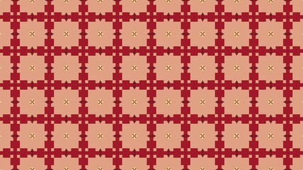fabric motif. seamless pattern. wallpaper. background. HD