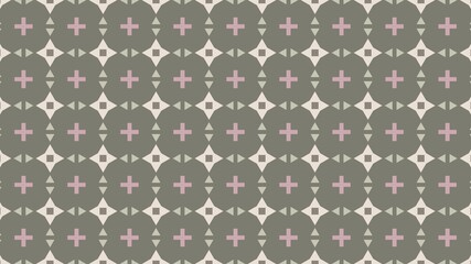 fabric motif. seamless pattern. wallpaper. background. HD