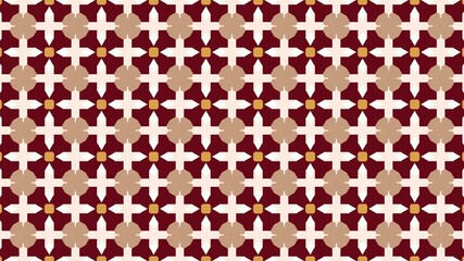fabric motif. seamless pattern. wallpaper. background. HD