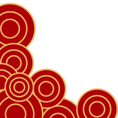 Chinese Cloud Corner