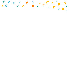 Geometric Minimalist Pattern Header