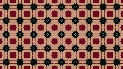 fabric motif. seamless pattern. wallpaper. background