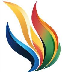 abstract design element