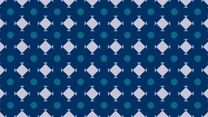 fabric motif. seamless pattern. wallpaper. background
