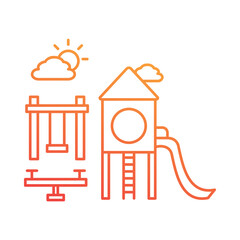 Playground Icon