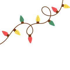 Christmas Light Decoration