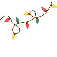 Christmas Light Decoration