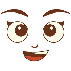 Buildable Character Expression