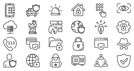 Protective measures against evolving digital threats