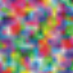 abstract colorful background
