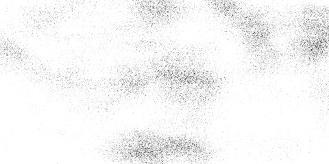 Fototapeta premium Vintage grunge paper texture. Scratched or cracked vector illustration Overlays line sketch vintage stamp texture with effect grunge. Vector line illustration of rough, dirty, grainy design. 
