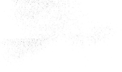 Abstract illustration texture of cracks, chips, dot. Grunge background of black and white Distressed black texture. Distress Overlay Texture. Subtle grain texture overlay.