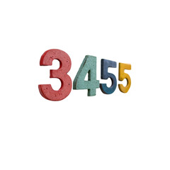 numbers