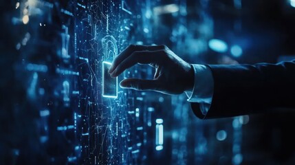 Cybersecurity:  Unlocking Digital Safeguards in the Modern Era