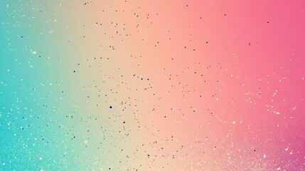 Fototapeta premium Abstract glitter backdrop