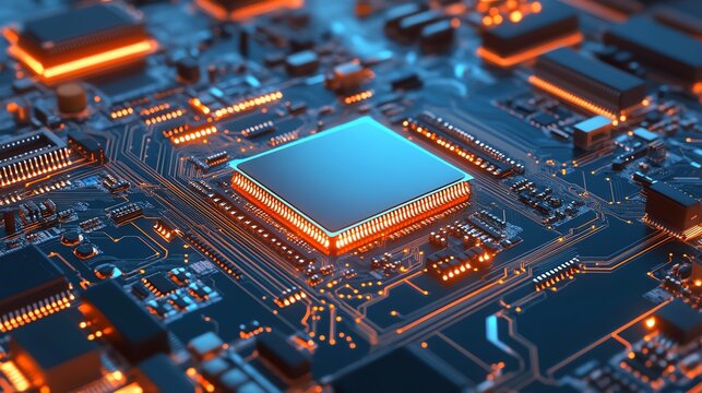 HighTech Industry