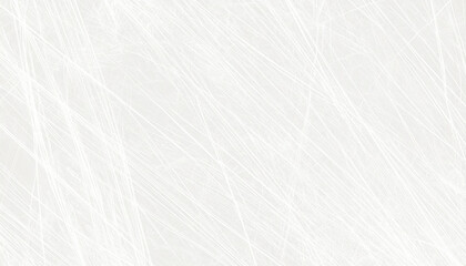 Obraz premium Abstract White Background with Subtle Textures and Lines