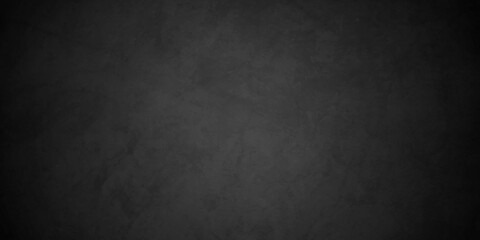 	
Black texture chalk board and black board background. stone concrete texture grunge backdrop...