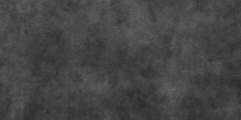 	
Black texture chalk board and black board background. stone concrete texture grunge backdrop background anthracite panorama. Panorama dark grey black slate background or texture.