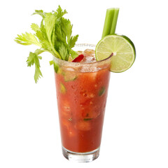 fresh tomato juice