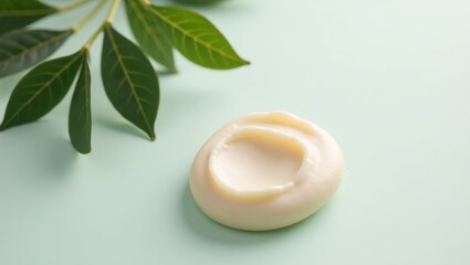 Mandelic Acid Face Wash. Beef tallow balm cream Melting Panthenol Snail mucin Lip mask Manyo Medicube Youth to the people Naturecan Natural Beauty Ritual. Trend product close-up. Gentle sits beside l