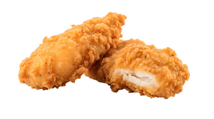 chicken tender transparent background png