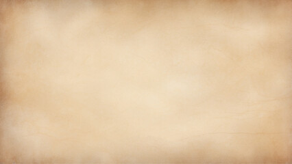 Close up of Old brown paper texture  visible. Paper fibers suitable for use as background images or decorations for advertisements.