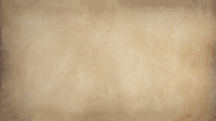 Luxurious Brown paper texture background. Vintage paper texture background. Vector 