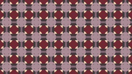 fabric motif. seamless pattern. wallpaper. background