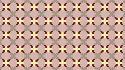 fabric motif. seamless pattern. wallpaper. background