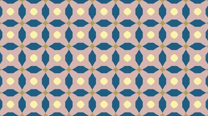 fabric motif. seamless pattern. wallpaper. background