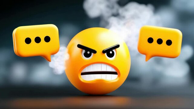 A toxic person is someone who constantly speaks negatively and damages others through their words. A person who is not worth associating with and should be avoided.