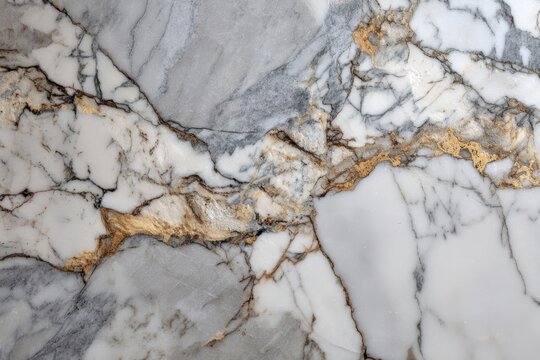 Vintage Marble Background with Elegant Texture for Kitchen Countertops and Stone Flocks