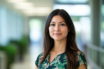 series of photos showcasing portraits of diverse individuals in it profession representing various nationalities.