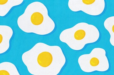 Fried Eggs