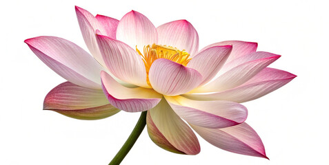 flowers isolate white background with clipping-path high quality resolution images