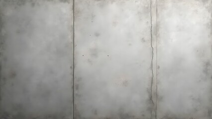 Concrete texture with barely noticeable lines