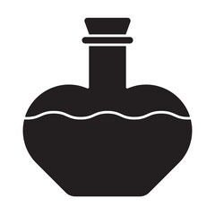 Obraz premium Potion icon