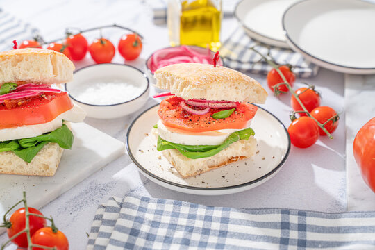 Easy Sandwich
