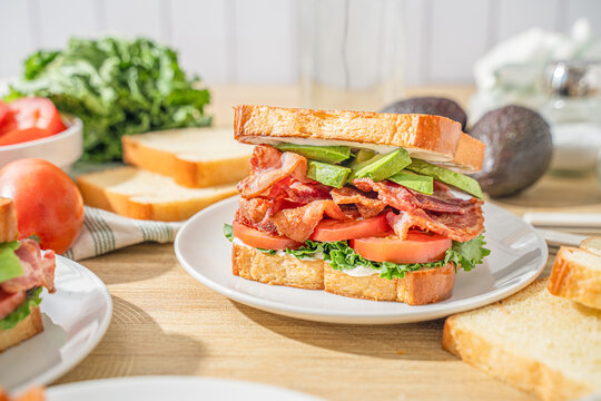 BLT Sandwich