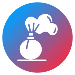 Body Powder Vector Icon