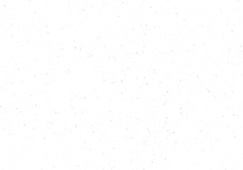 A delicate and subtle white texture with faint specks scattered across the entire plain background surface
