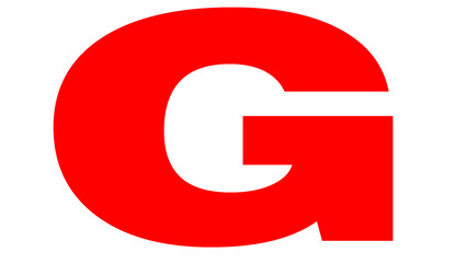 ALL CAPITAL ALPHABETS LATTER