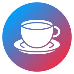 Americano Vector Icon