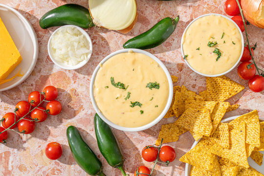 Queso Dip