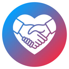 Cultural Awareness Vector Icon