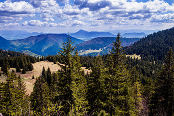 Mała Fatra, Słowacja © Aleksandra