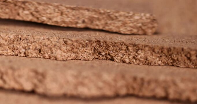 natural cork wood, which is used in industry and household needs, is a natural soft and durable material that is obtained from the bark of a cork tree