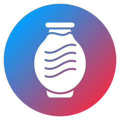 Kombucha Vector Icon