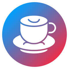 Coffee Cup Vector Icon